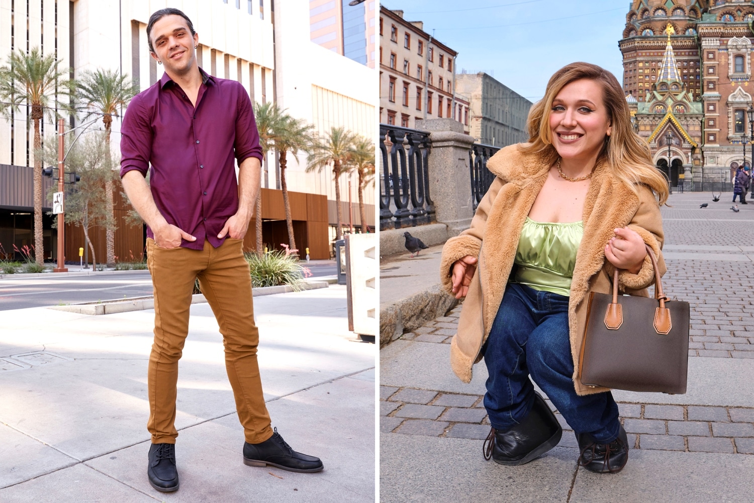VIDEO Watch The Before The 90 Days Season 5 Trailer Meet The New