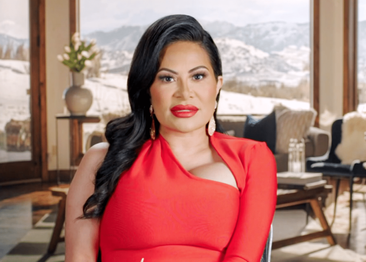 Prosecutor Asks Judge to Sentence Jen Shah to 10 Yrs in Jail