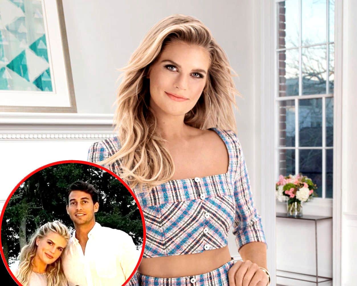 Southern Charm's Madison LeCroy is Engaged to Boyfriend Brett! She Shares How He Proposed, Plus Will He Be Seen on Season 8?