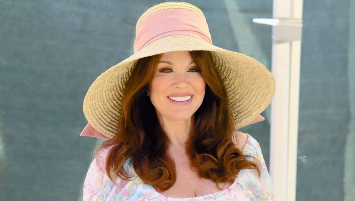 Lisa Vanderpump Reacts After Dramatic RHOBH Finale Shows Kyle Accusing Erika's Publicist of Leaking Kathy Story, See Her Posts