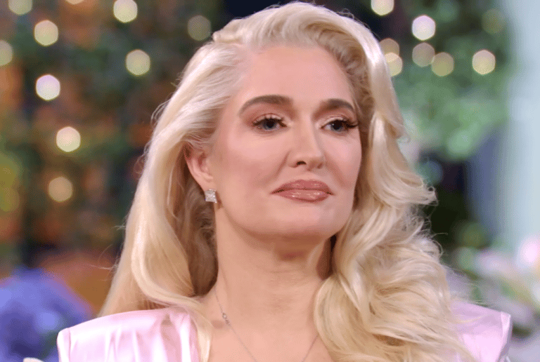 RHOBH Reunion Recap Erika Gave Tom All Her Money Reveals He Had 3 
