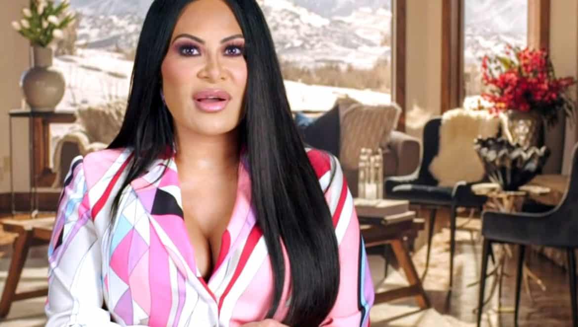 RHOSLC's Jen Shah on Biggest Prison Fear, Being in Denial, and What Made Charges Real, Plus Talks 2 Things She Brought, Publishing Journal, and TV Return