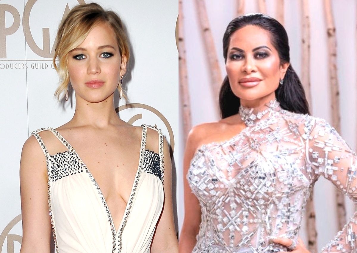 Jennifer Lawrence Slams Jen Shah for "Lack of Accountability" and "Lack of Shame" as RHOSLC Star is Allegedly Caught Body Shaming Heather Gay