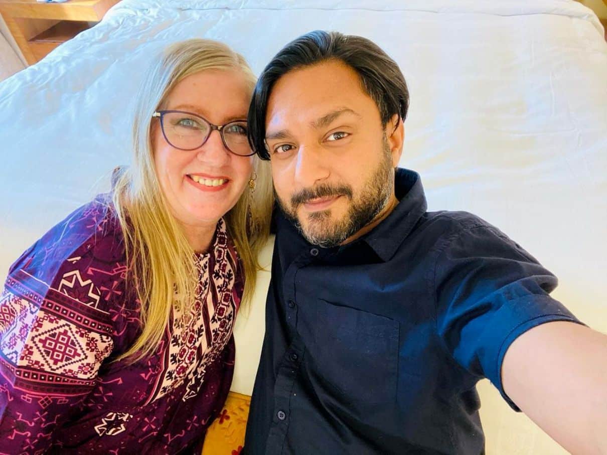 90 Day Fiance Update: Are Jenny and Sumit Still Together? Their Relationship Status is Revealed