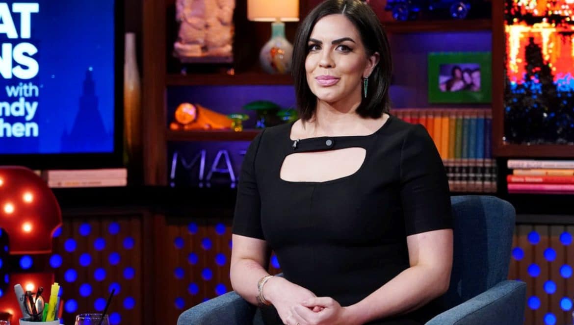 Katie Maloney Claps Back at Fan Accusing Her of Wanting to Control Who Ex Tom Can Kiss After Divorce as Pump Rules Star Explains Reason for “Boundaries”