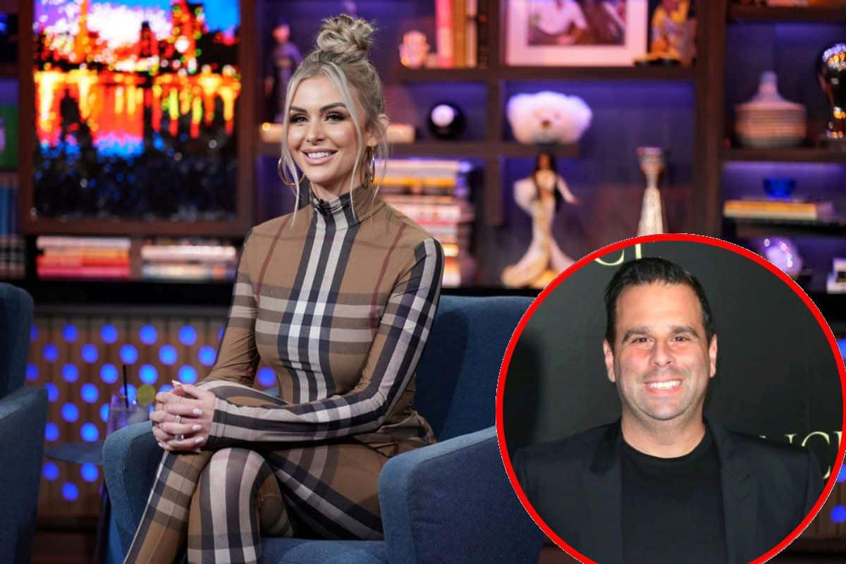 Lala Kent Reveals Ex Randall Emmett's Most Hurtful Comment