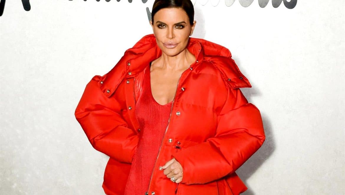 RHOBH's Lisa Rinna and Publicist Cut Ties in “Mutual Parting of Ways” After She's Boo'ed at BravoCon and Andy Responds to Call for Her to Be Fired