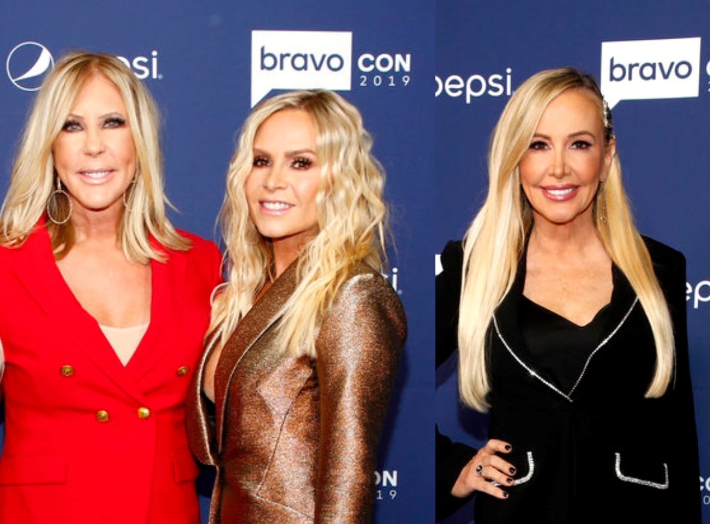 Vicki Gunvalson And Tamra Judge Share Update On ‘tres Amigas 