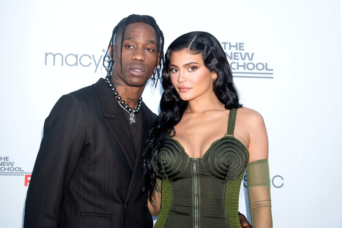 Kylie Jenner Faces Backlash After Sharing Ambulance Video Amid Astroworld Tragedy, Denies Travis Scott Was Aware of Deaths