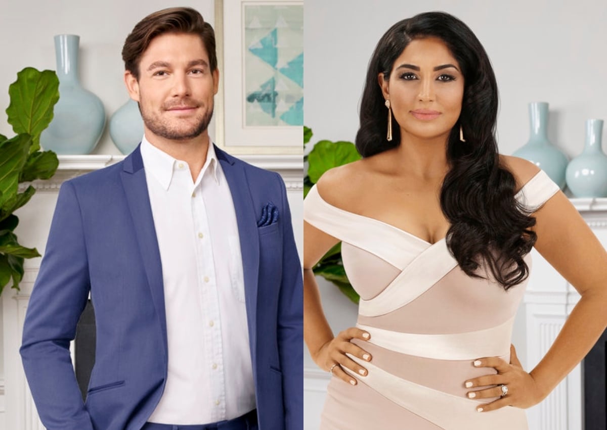 Southern Charm's Leva Bonaparte Explains Finale Blowup With Craig, Admits She is "Protective" of Naomie, and Teases "Rawest Reunion" Yet
