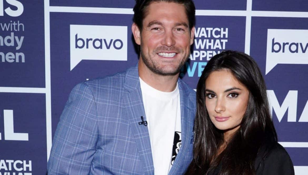 Southern Charm: Craig Conover Says He’ll Propose to Girlfriend Paige DeSorbo “When She’s Ready to Say Yes”