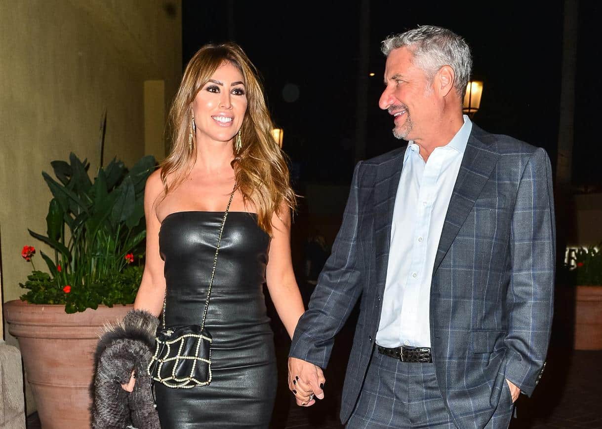 Kelly Dodd Reacts to RHOC Ratings Dip and Claims Show Has Lost 20 to 30 Percent of Viewers as She and Husband Rick Develop Morning Talk Show