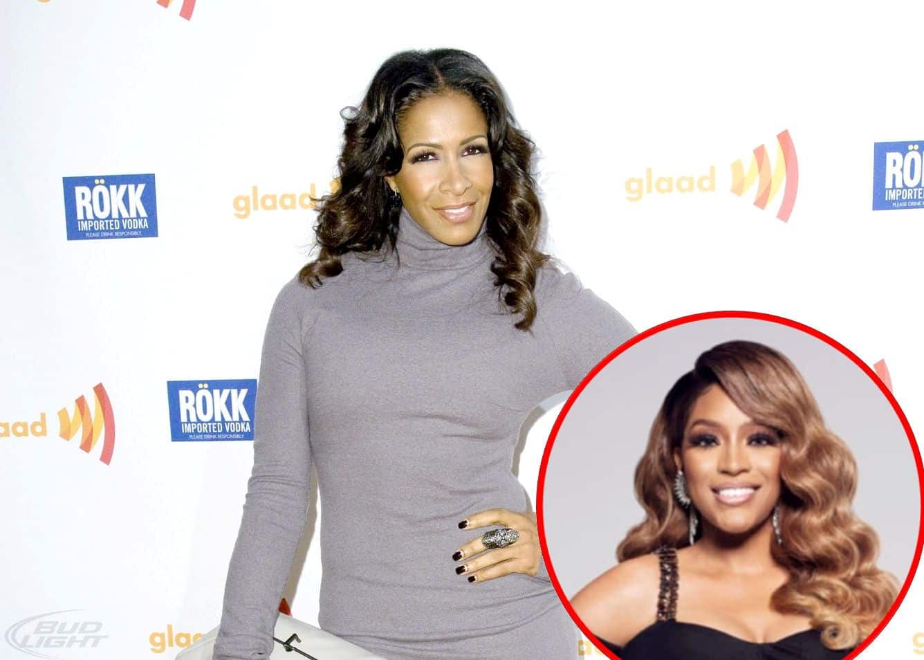 REPORT: RHOA Producers Unhappy With Sheree Whitfield Amid Tyrone’s Legal Drama, Plus Drew Sidora Engaged in Multiple Feuds