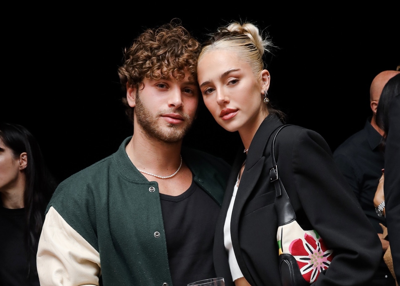 Why Delilah Hamlin and Eyal Booker Broke Up After 2 Years