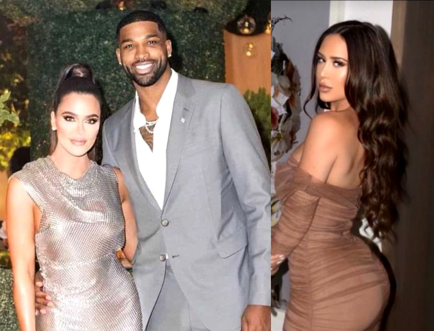Tristan Thompson to Pay Maralee Nichols $9500 in Child Support as They Reach Agreement Amid Paternity Lawsuit Over Son 