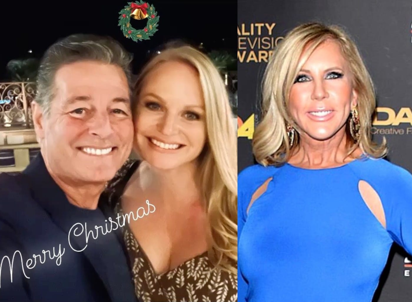Steve Lodge, 63, Has a New Fiancé, Janis Carlson, 37, Just Months After Breakup With RHOC Alum Vicki Gunvalson