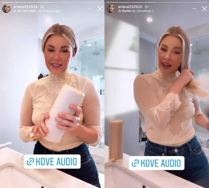 Vanderpump Rules Ariana Madix Slammed as Ugly on Instagram