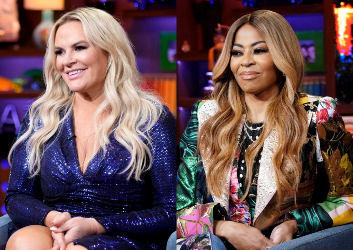 'RHOSLC' Heather Gay Shares the 'Worst Insults' She Got From Mary, Slams Mary For "Degrading" Her as Mary Claims She Doesn't "Remember Saying" These Things, Plus Live Viewing Thread