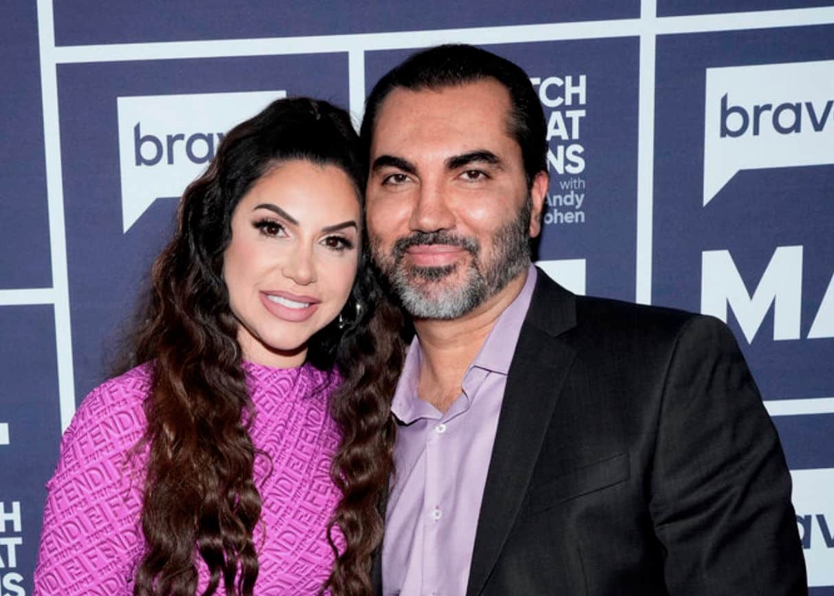 RHONJ's Jennifer Aydin Regrets Confirming Bill's Affair, Reacts to Margaret Saying Kids Are Resilient, and Says She Asked Questions About Evan to "Appease" Teresa