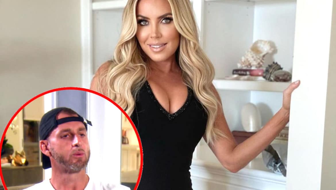 Dr. Jen Armstrong Shares Update with Husband Ryne Holliday Amid Divorce, Plus His Reaction to Her RHOC Firing