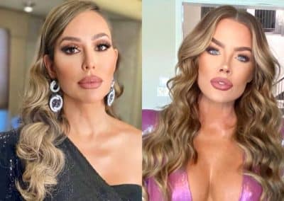 Kelly Dodd Reveals Real Reason Nicole James Quit RHOC