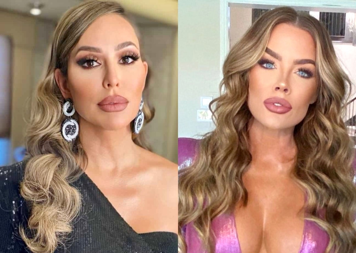 Kelly Dodd Reveals the Real Reason Nicole James Didn't Return to RHOC, and Shares How She "Spooked" Producers, Plus Shares Who She Voted For
