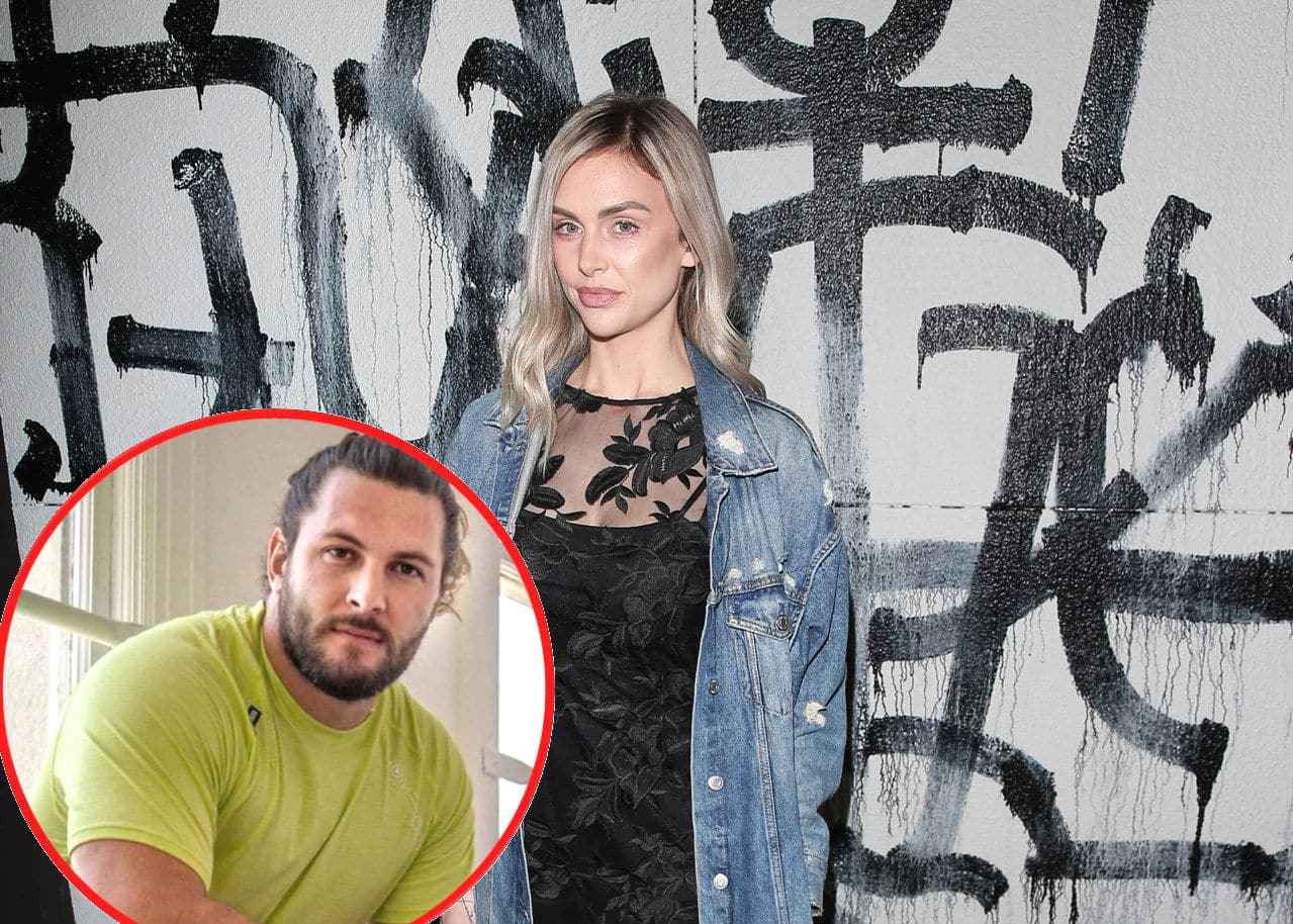 Lala Kent Hires P.I. to Investigate Dates After Randall Split, Plus Pump Rules Star Says She Was “Mortified” by Brock’s “Gross” Behavior at Reunion