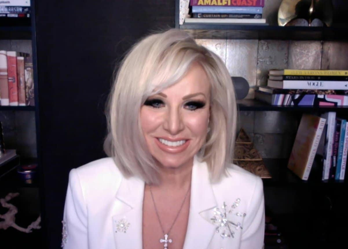 Margaret Josephs on Moments She Nearly Quit RHONJ, How She Was Violated by Co-Star, and "Judgmental" Jennifer Aydin, Plus Noella on Almost Leaving RHOC