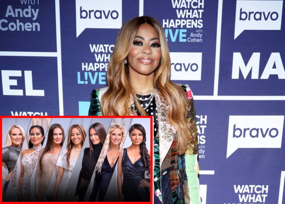 ‘RHOSLC’ Cast Plays Blame Game Over Meredith Marks ‘RHOSLC’ Cast Plays Blame Game Over Meredith Marks