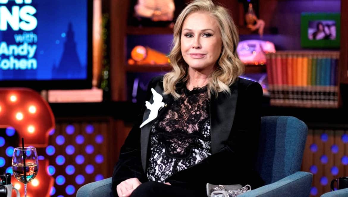 RHOBH's Kathy Hilton Accused of Bringing Up "White Privilege" at Aspen Club in Aspen Amid Heated Dispute With an Employee, See How Her Reps Reacted