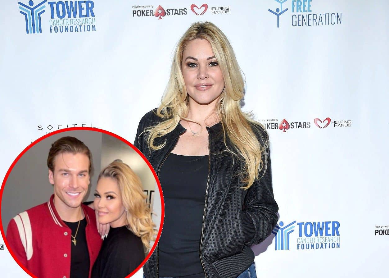 CBB Star Shanna Moakler Granted Protective Order Against Ex Matthew Rondeau Following His Arrest for Domestic Violence as He Proclaims Love for Her