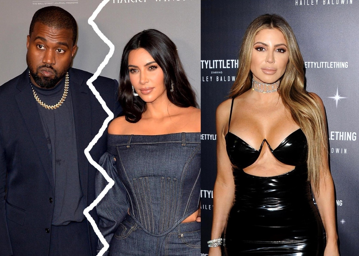 Kim Kardashian's Hottest Photos Amid Kanye West Divorce Reports