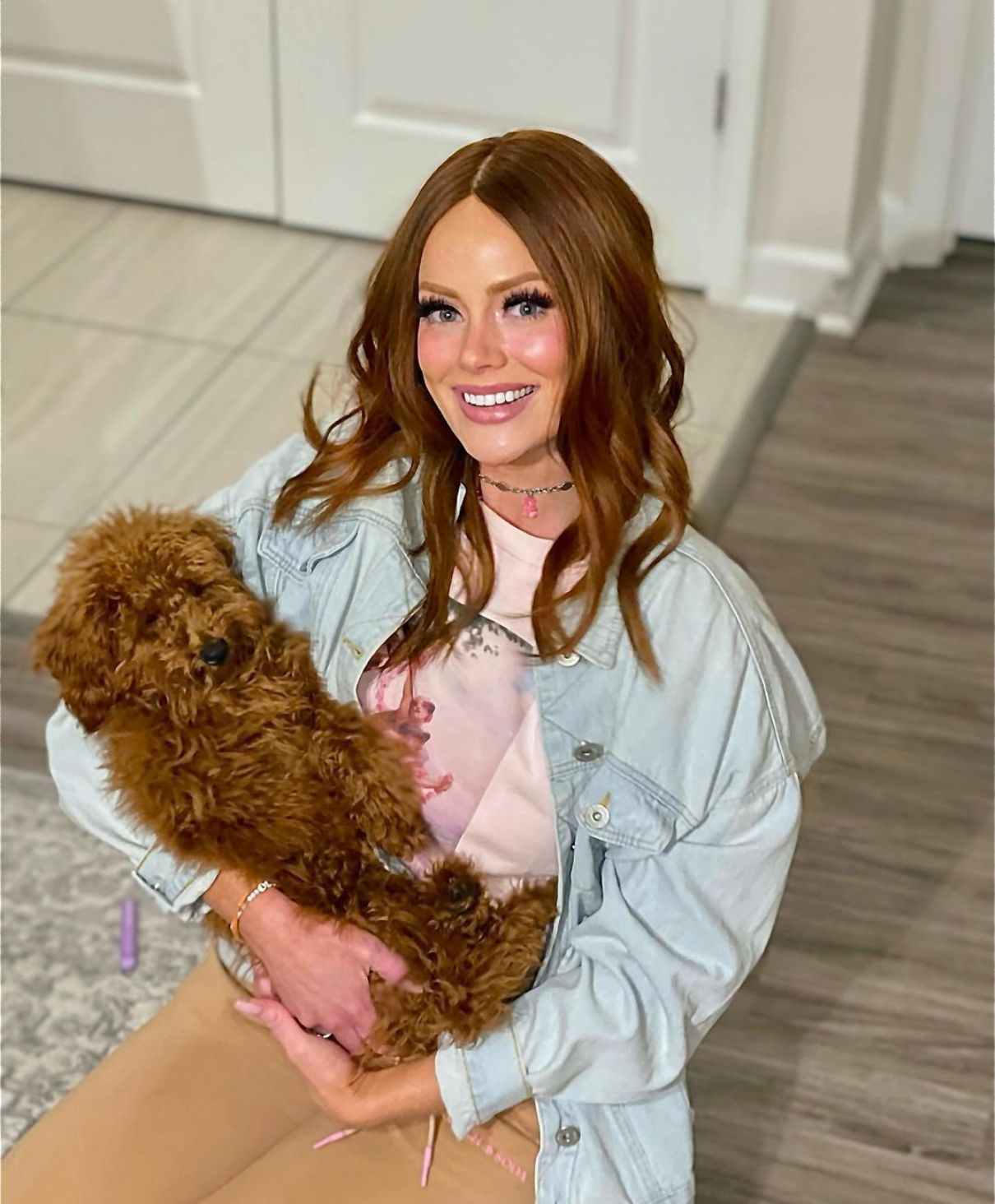 PHOTOS: Kathryn Dennis Accused of Getting Brazilian Butt Lift as Southern Charm Star Claims She "Popped Her Hip Out" For New Photo