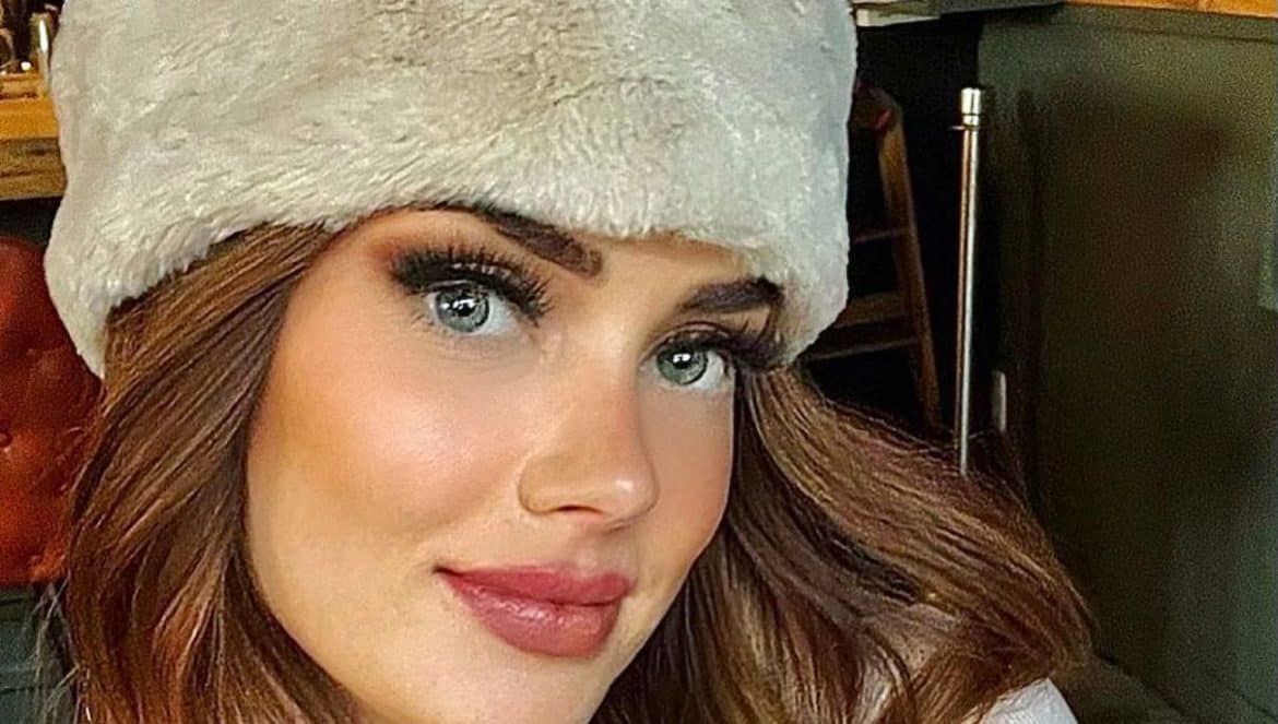 PHOTOS: Kathryn Dennis is Accused of Looking Unrecognizable in New Photos, Did Southern Charm Star Go Under the Knife?