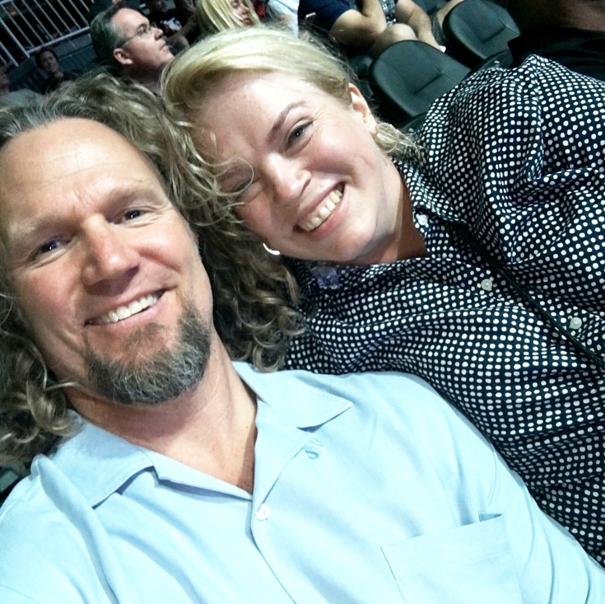 Did Sister Wives' Janelle and Kody Split Up? Janelle's Secret Plans To Live Away From Kody Here's What We Know