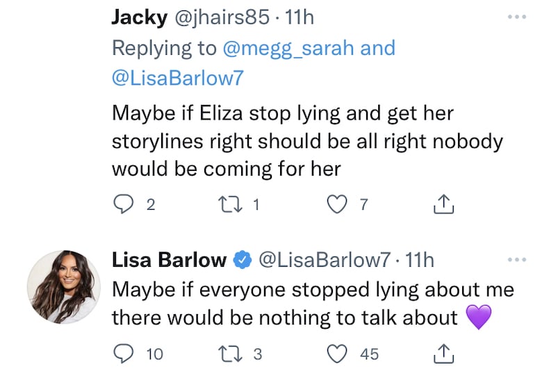 Lisa Barlow Wants RHOSLC Caast to Stop Lying About Her