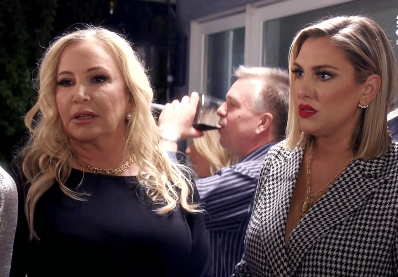 RHOC Recap: Shannon Confronts Gina Over Jealousy Rumor, Jen Threatens Noella to be on Her Best Behavior at Launch Party, Plus Jeana Keough Makes a Cameo