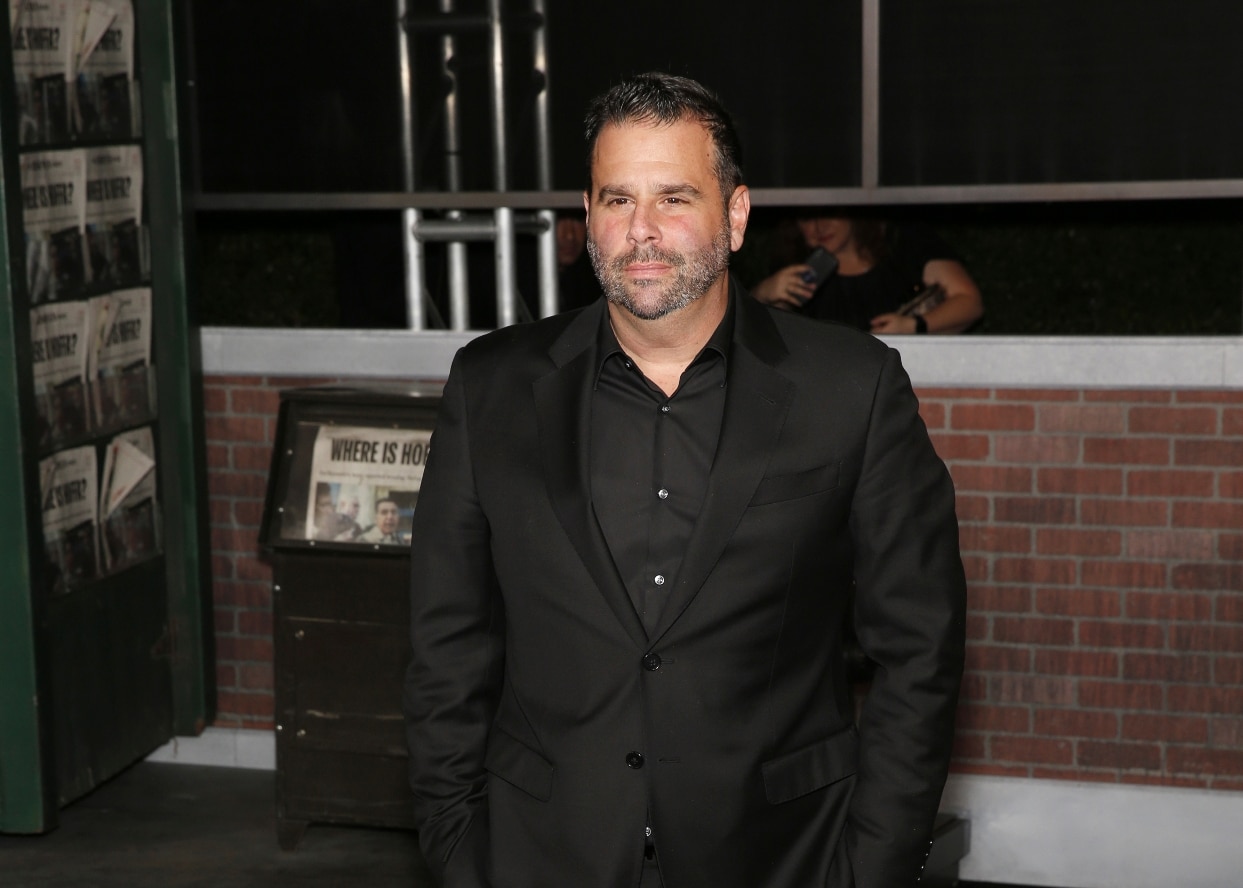 REPORT: Randall Emmett Facing Possible Jail Time Over Refusal to Pay $140 Fine After Arrest for Speeding in Manatee Protection Zone as His Rep Speaks