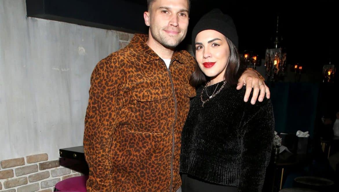 'Tom Schwartz Shares Why He Initially Didn’t Want to Join Pump Rules as Ex Katie Reveals What Their Marriage Taught Her, and What She'd Change About Herself on Show