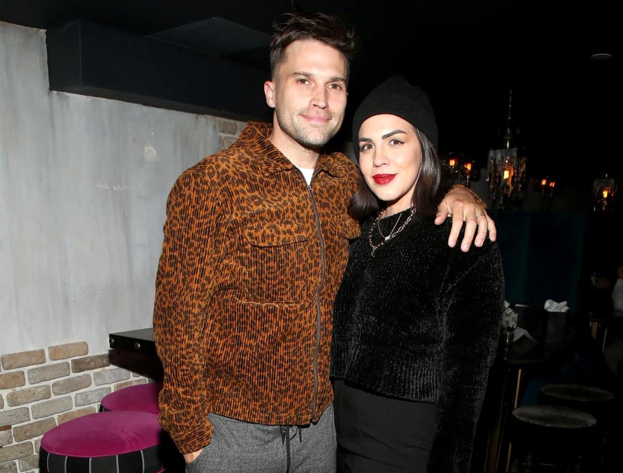 Pump Rules' Katie Maloney and Tom Schwartz to Split Profit From $2.5 Million Home as Divorce Settlement Details Are Revealed and Katie Debuts New Look