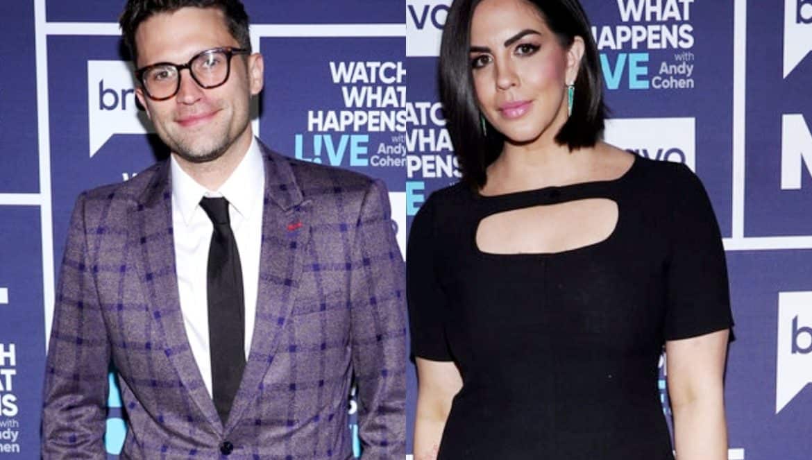 Pump Rules' Tom Schwartz Admits Katie's Romance "Stings" But Says He "[Likes]" Her Boyfriend, Plus Confirms He's No Longer "in Love" and Reveals Type