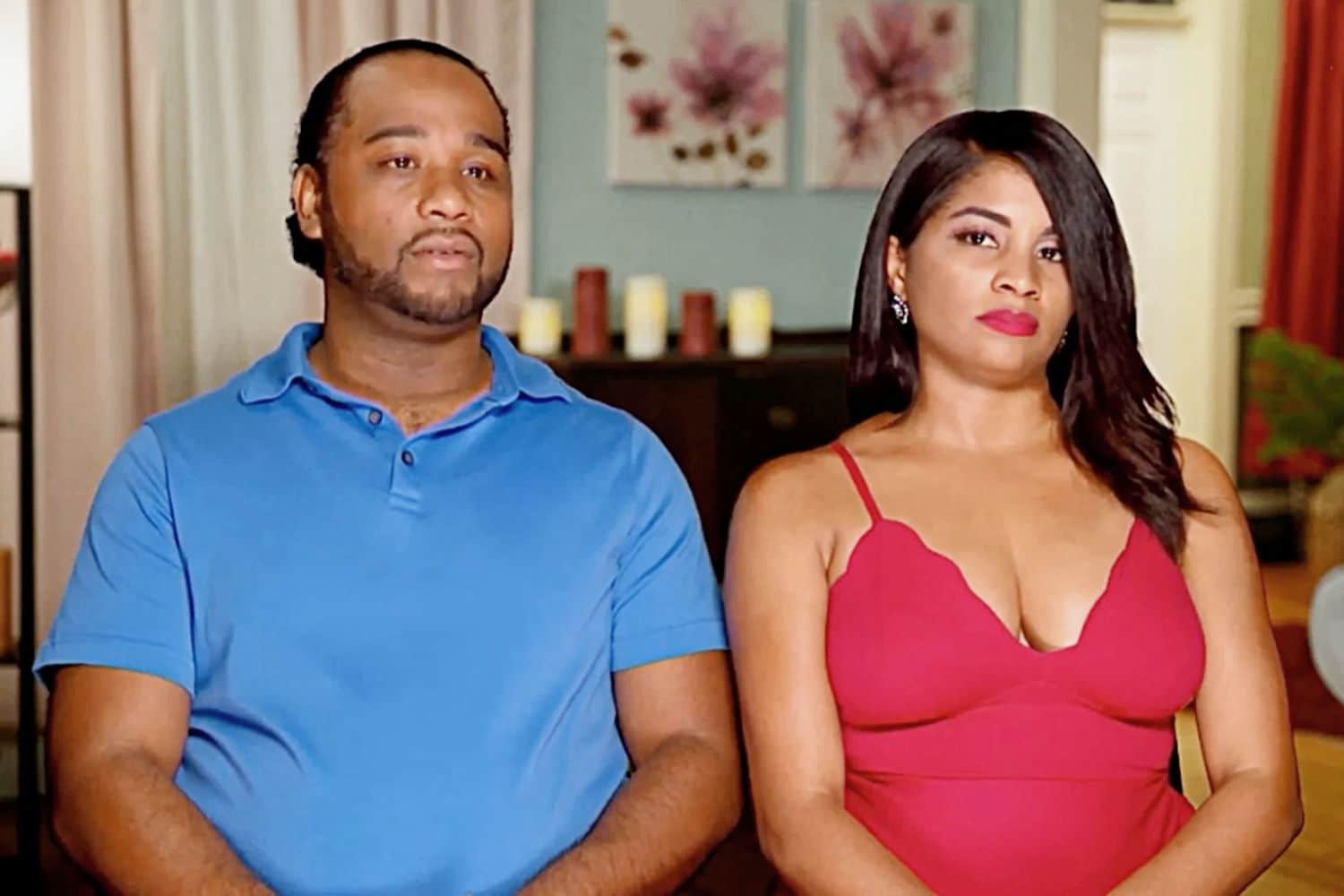 90 Day Fiancé’s Anny Francisco Announces Tragic Passing of Her and Robert's 7-Month-Old Son as Fans React