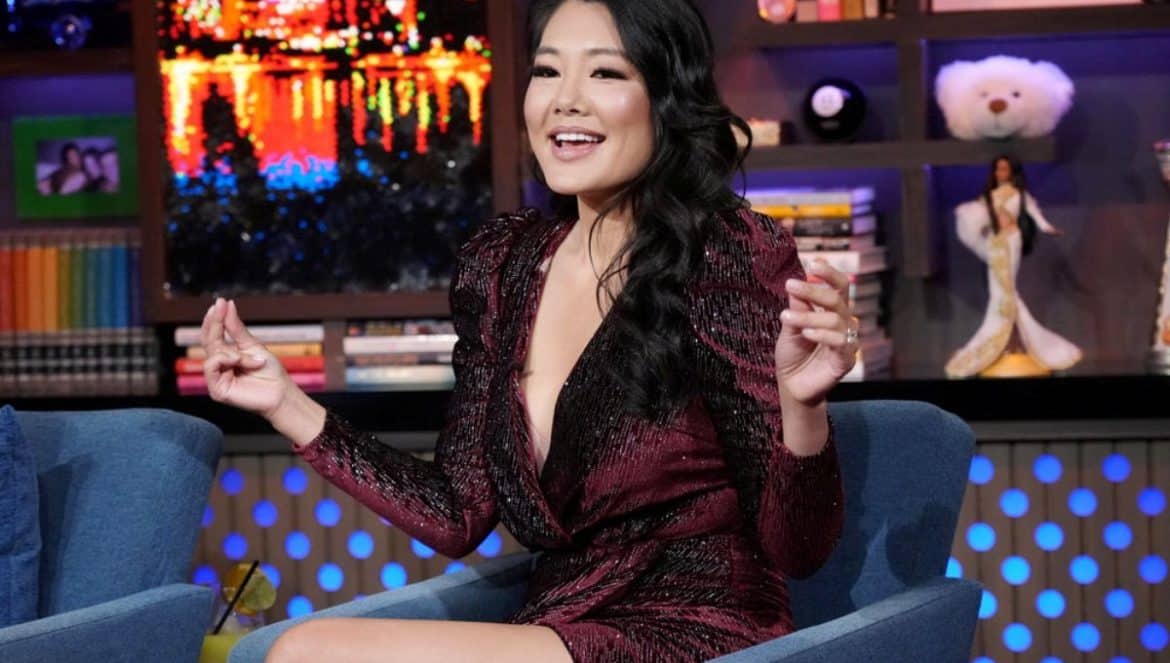 RHOBH's Crystal Kung-Minkoff on Teddi's Claim About 14 Friends, Kathy Getting "Pissed" at Aspen Club, and Which Ex-Cast Members Should Return