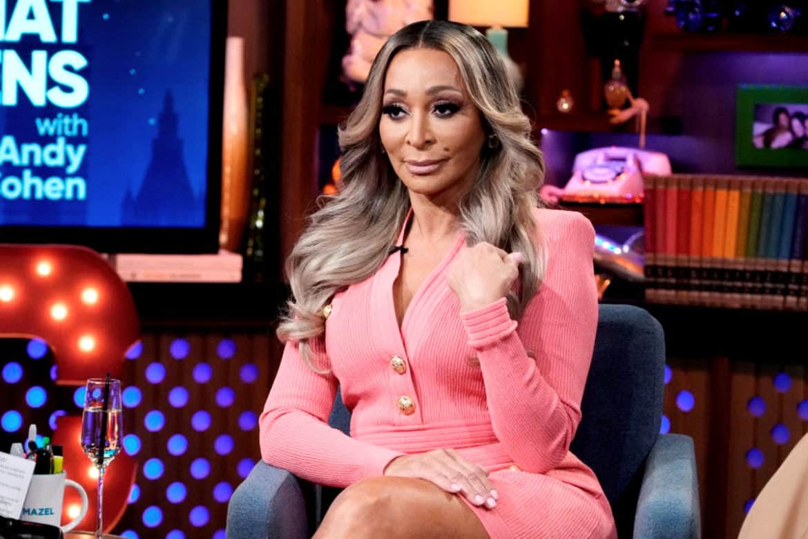 Karen Huger on RHOP Regret, Where She Stands With Candiace