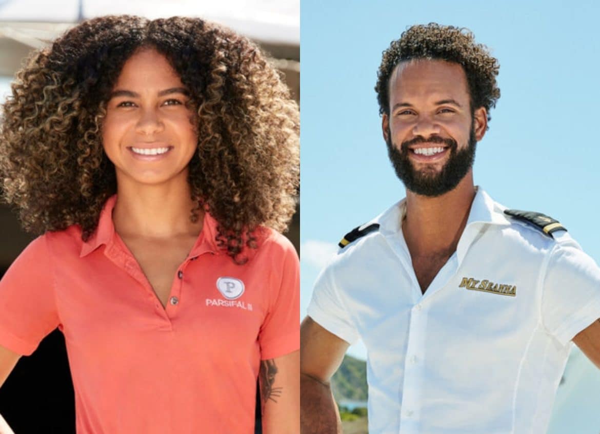 Below Deck Sailing Yacht’s Gabriela Barragan Quits Show, Why 247 News Around The World