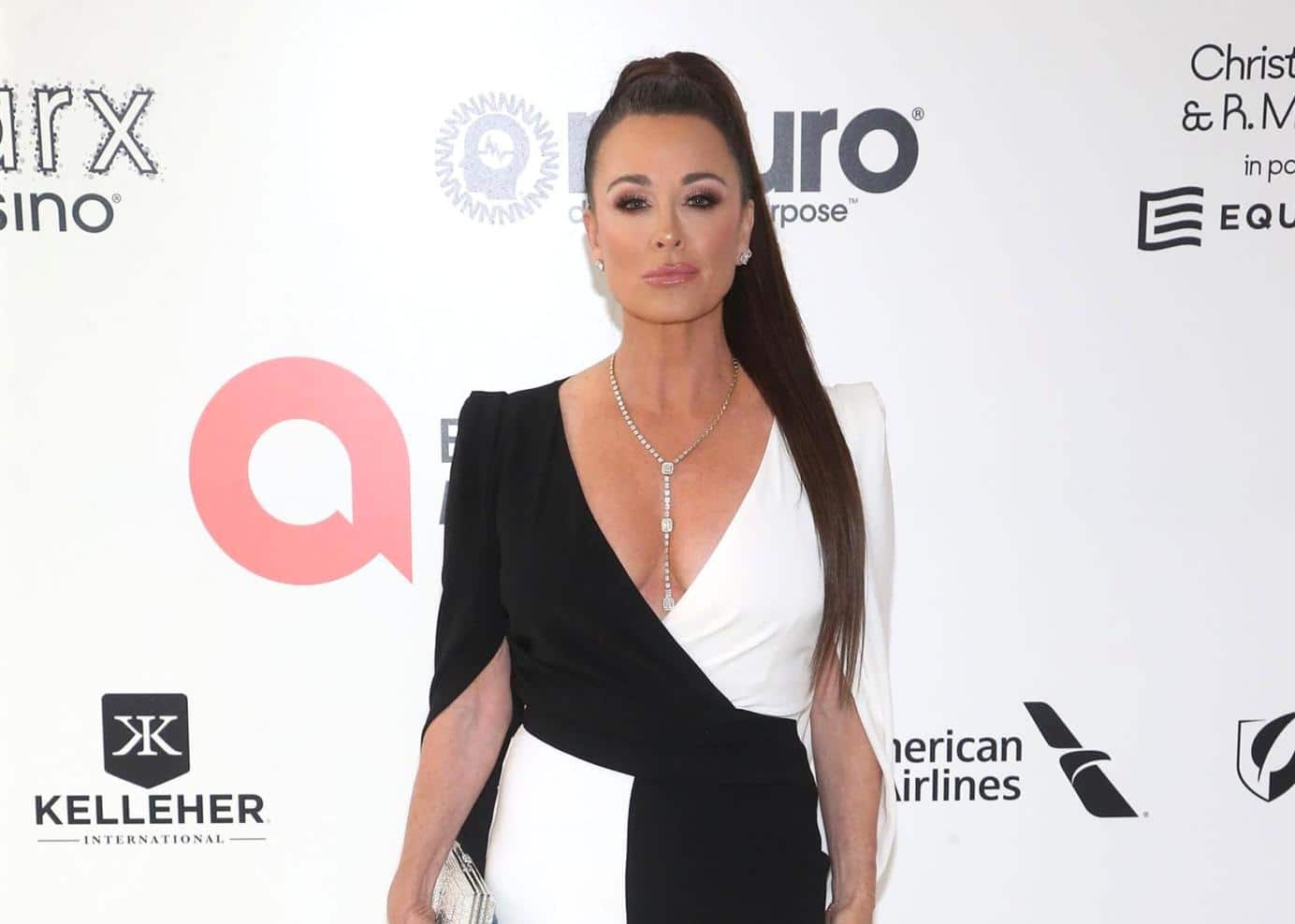 Is Kyle Richards Quitting RHOBH After Season 12? 