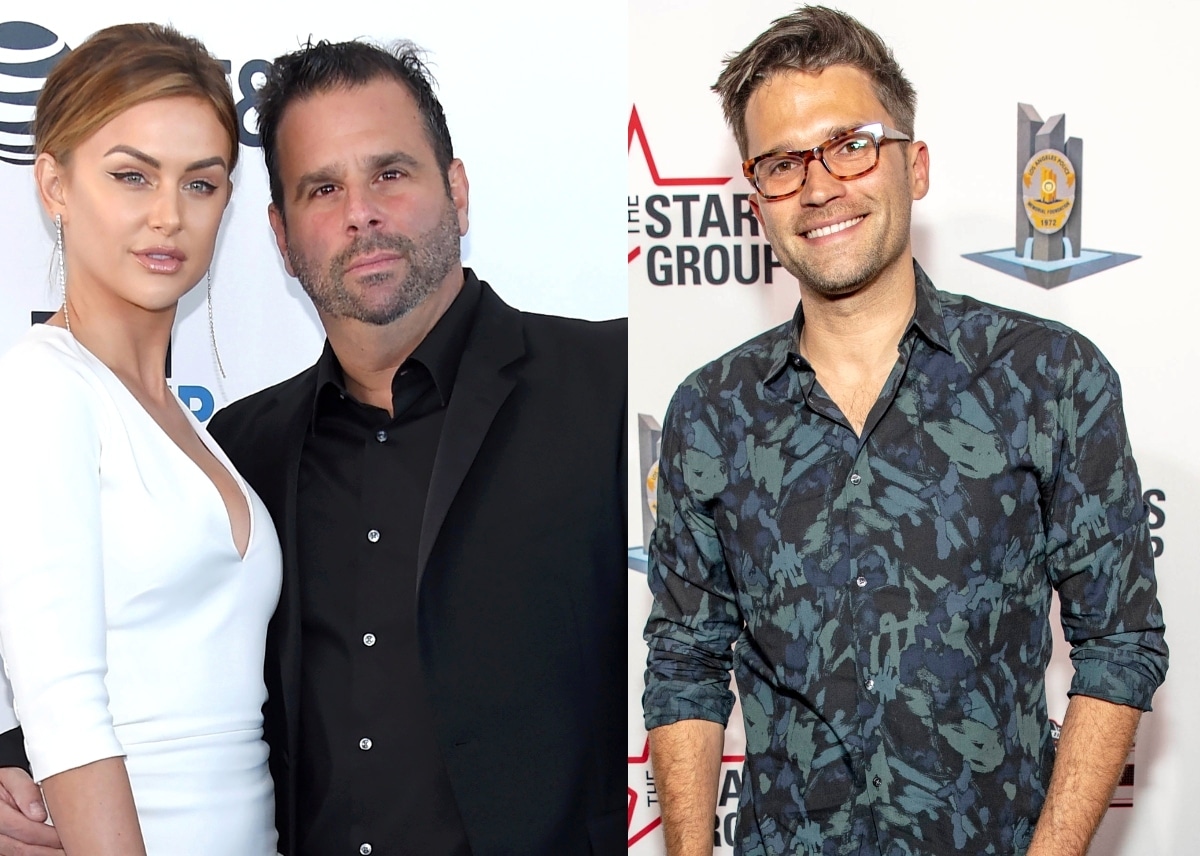 Pump Rules' Lala Kent Reveals She "Cut Ties" With Schwartz Over Friendship With Randall, Shares Where She Stands With Ariana, Plus If She’ll Continue Relationship With Lisa