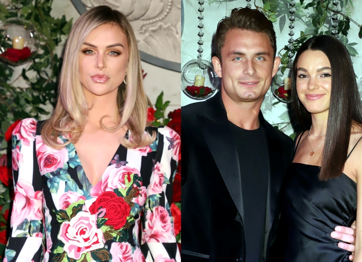Lala Kent Clarifies Comment About James’ Girlfriend as Pump Rules Cast Shares Thoughts After Meeting Ally, Plus Lala Looks Back on Therapy With Randall