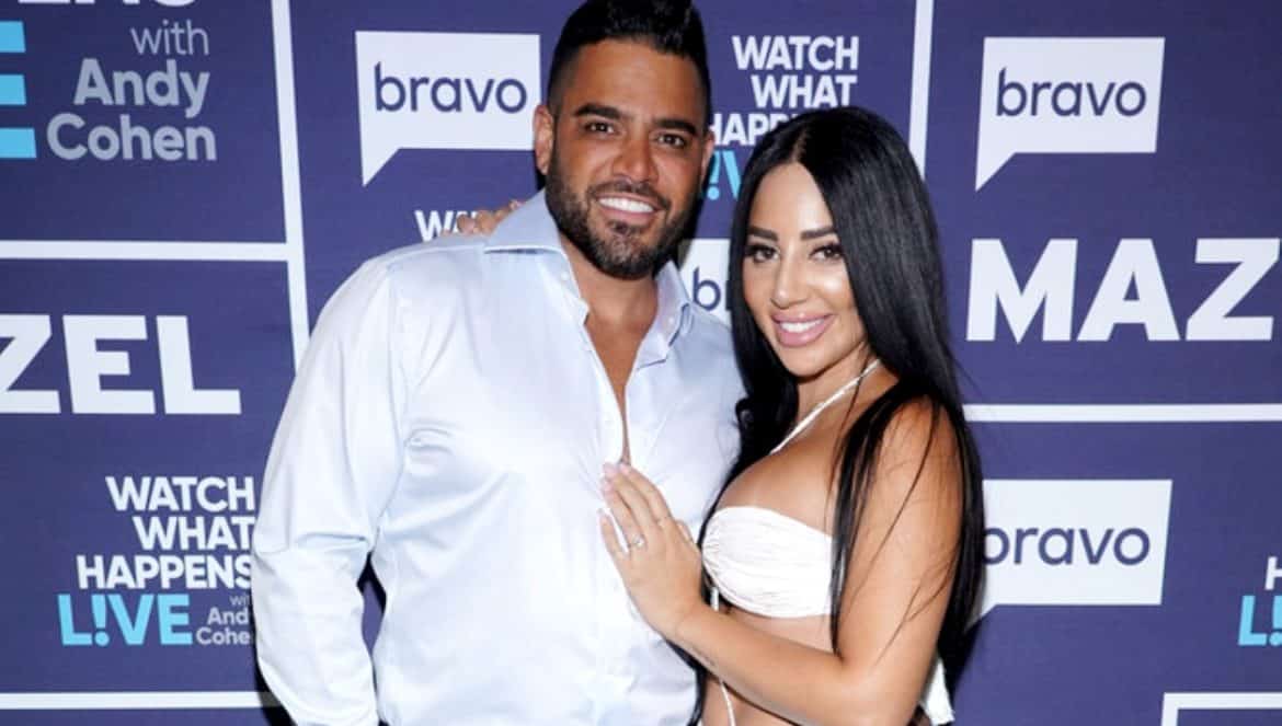 Shahs of Sunset’s Mike Shouhed Settles Assault Lawsuit Filed by Ex-Fiancée Paulina Ben-Cohen