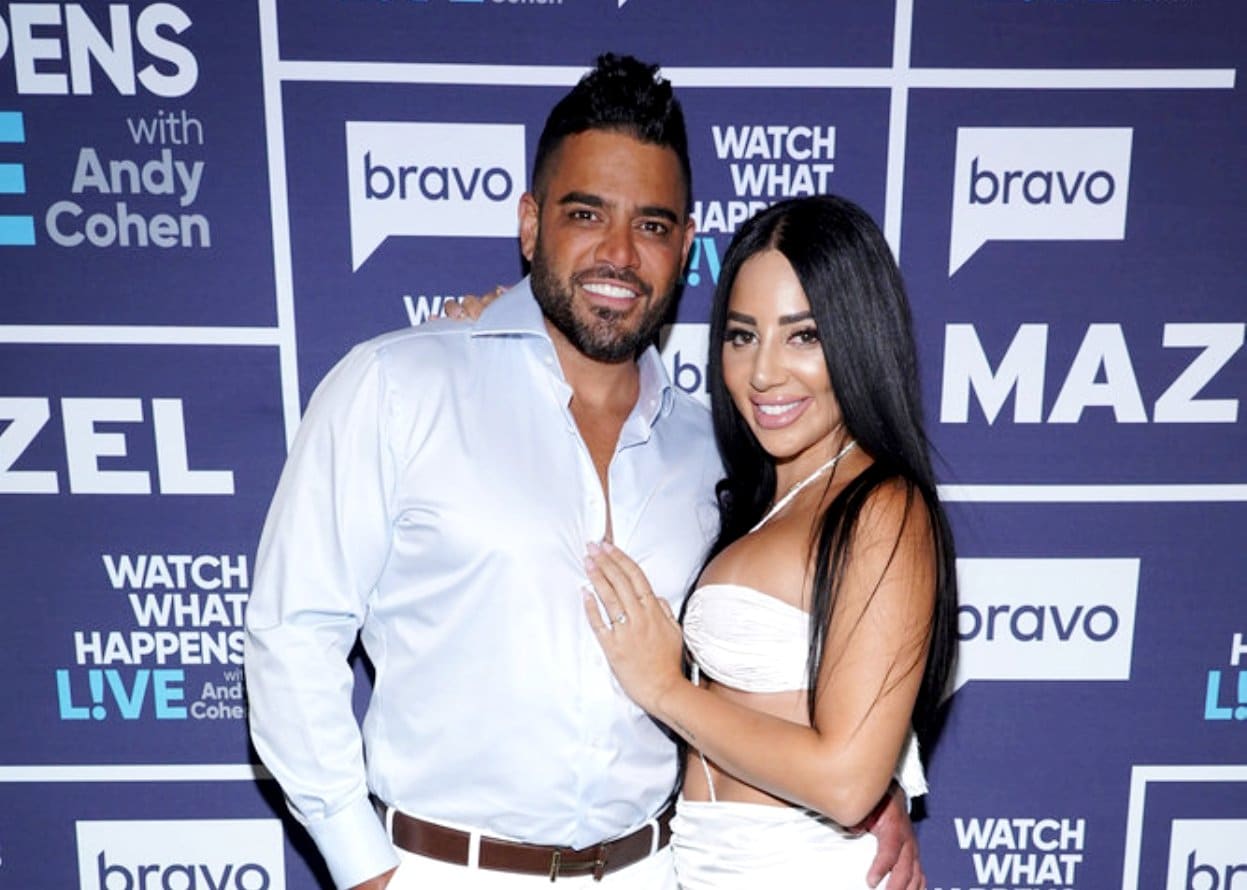 PHOTOS: Mike Shouhed's Ex-Fiancée Paulina Ben-Cohen Debuts New Boyfriend After Domestic Violence Claims Against Shahs of Sunset Alum as Fans React